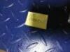 DESCRIPTION: (1) FLOOR SCALE, NO READOUT BRAND/MODEL: SEE INSPECTION INFORMATION: BLUE RETAIL$: $1650.00 EA QTY: 1 - 2