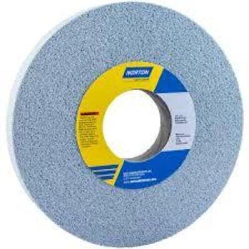 DESCRIPTION: (1) GRINDING WHEEL BRAND/MODEL: NORTON #66253246884 INFORMATION: BLUE RETAIL$: $336.89 EA QTY: 1