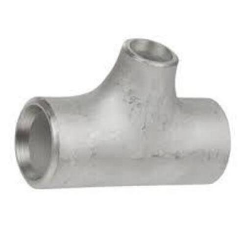 DESCRIPTION: (2) TEE BRAND/MODEL: PRODUCT NUMBER #08935215 INFORMATION: STAINLESS STEEL BUTT WELD SIZE: 4" RETAIL$: $325.42 EA QTY: 2