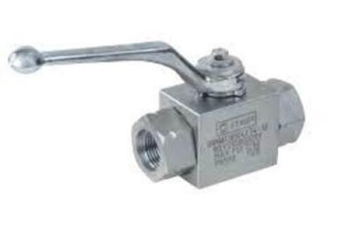DESCRIPTION: (3) BLOCK BODY VALVEBRAND/MODEL: STAUFF #BBV-2-N08-8001-MSIZE:&nbsp;1/2" NPTRETAIL$: $50.99 EAQTY: 3