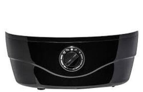 DESCRIPTION: (2) REPTILE FOGGER REPLACEMENT BASE BRAND/MODEL: EVERGREEN PET SUPPLIES RETAIL$: $18.98 EA QTY: 2