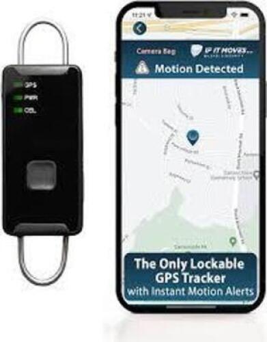 DESCRIPTION: (1) GPS TRACKER BRAND/MODEL: PRODUCT NUMBER #XN1532A INFORMATION: TRACTIVE, SEE INSPECTION RETAIL$: $34.99 EA QTY: 1