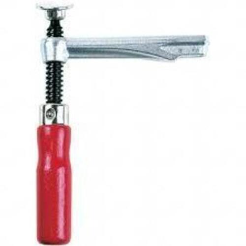 DESCRIPTION: (5) PIPE CLAMPING ARM BRAND/MODEL: BESSEY #68955814 SIZE: 5-1/2" RETAIL$: $47.82 EA QTY: 5