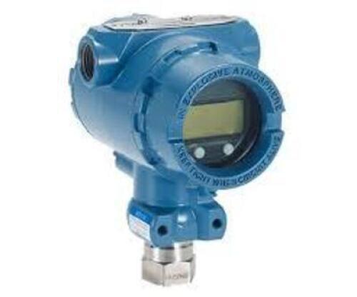 DESCRIPTION: (1) PRESSURE TRANSMITTER BRAND/MODEL: ROSEMOUNT #R-2088 RETAIL$: $270.00 EA QTY: 1