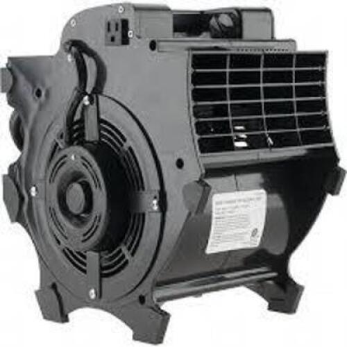 DESCRIPTION: (1) BLOWERBRAND/MODEL: PRO-SOURCE #37955465INFORMATION:&nbsp;12A, 120V, 3 SPEEDRETAIL$: $179.00 EAQTY: 1