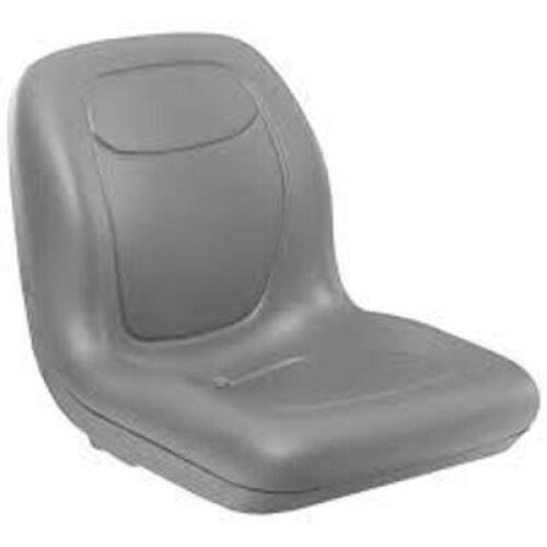 DESCRIPTION: (2) HIGH BACK SEAT BRAND/MODEL: STENS #420-282 INFORMATION: GRAY RETAIL$: $170.00 EA QTY: 2