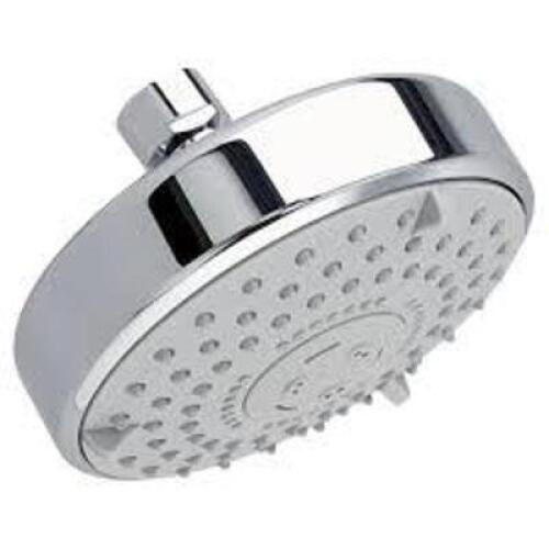 DESCRIPTION: (3) WATER-SAVING SHOWERHEAD BRAND/MODEL: MY STUNNING ABODE INFORMATION: CHROME RETAIL$: $15.00 EA QTY: 3