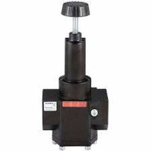 DESCRIPTION: (1) HIGH FLOW PRESSURE REGULATOR BRAND/MODEL: DIXON #R40-0CRH INFORMATION: 6238D RETAIL$: $367.99 EA QTY: 1