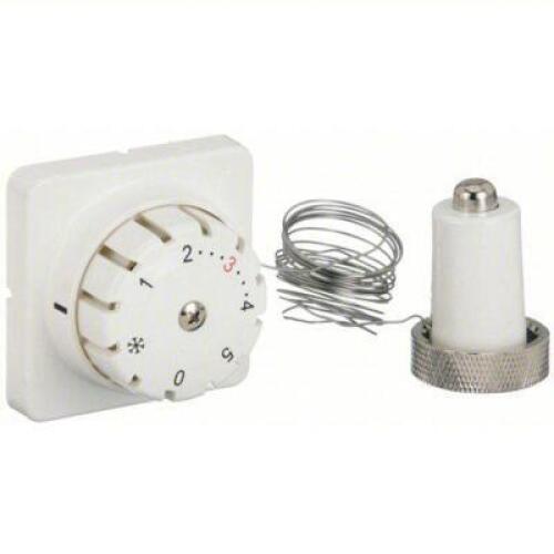DESCRIPTION: (4) THERMOSTATIC ACTUATOR BRAND/MODEL: PART NUMBER/10L943 INFORMATION: WHITE/REMOTE-MOUNT/TEMP RANGE: 48 TO 79F RETAIL$: 153.65 EACH QTY:
