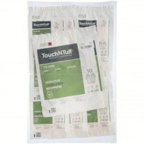 DESCRIPTION: (1) CASE OF (1000) OPEN POLY BAGS BRAND/MODEL: PRODUCT NUMBER #5DHR9 INFORMATION: CLEAR SIZE: 4 MIL THICK, 7 IN WD, 15 IN LG RETAIL$: $13
