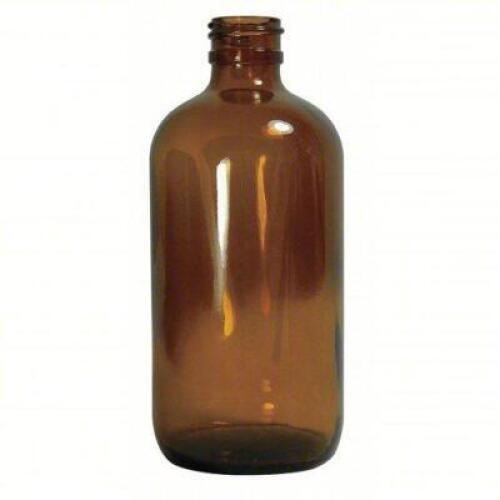 DESCRIPTION: (1) CASE OF (12) GLASS BOTTLESBRAND/MODEL: PRODUCT NUMBER #41V966INFORMATION: BROWN GLASS BOTTLESIZE: 1 L CAPACITY - ML, 33 FL OZ CAPACITY - OZ, 96 MM BODY DIA, NON-STERILE, AUTOCLAVABLERETAIL$: $280.78 TOTALQTY: 1