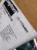 DESCRIPTION: (1) WASHDOWN MOTOR BRAND/MODEL: DAYTON #1TTA4 SIZE: 3-PHASE 1 HP RETAIL$: $1,236.62 QTY: 1 - 3