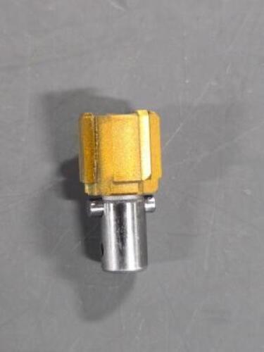 DESCRIPTION: (2) MODULAR REAMER HEAD BRAND/MODEL: SECO 22316 SIZE: .4965/.4970" RETAIL$: $530.20 QTY: 2