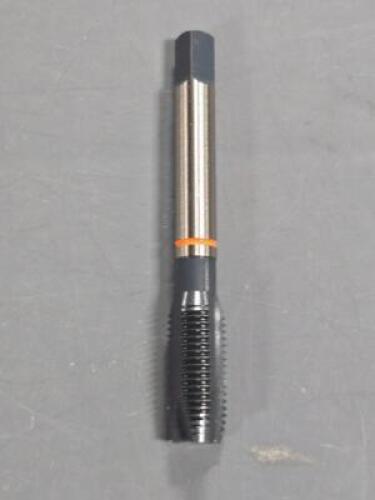 DESCRIPTION: (5) HSSE-V3 SPIRAL POINT TAP BRAND/MODEL: SOWA 12494 SIZE: 7/16-20UNF RETAIL$: $133.95 QTY: 5