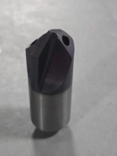 DESCRIPTION: (2) V95 KUB PILOT DRILL INSERTS BRAND/MODEL: KOMET 40960353 SIZE: 20mm RETAIL$: $246.16 QTY: 2