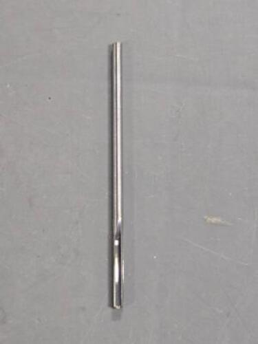 DESCRIPTION: (4) CARBIDE REAMERS BRAND/MODEL: FULLERTON 145005 SIZE: 1.1250x4.500 QTY: 4