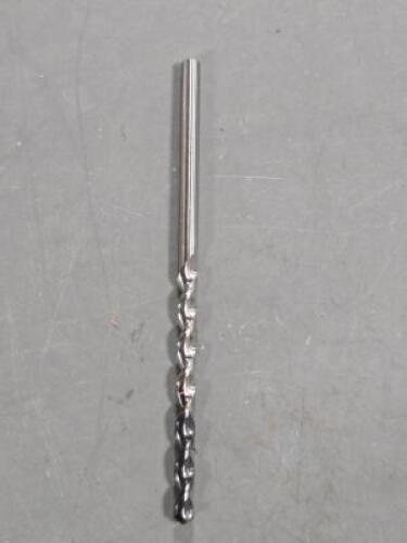 DESCRIPTION: (2) COBALT TAPER LNGTH DRILL BIT BRAND/MODEL: OSG 8622848 SIZE: #12 RETAIL$: $109.50 QTY: 2