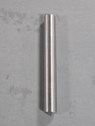 DESCRIPTION: (3) HSSS DRILL BLANKBRAND/MODEL: VC 01100486SIZE: 3/4" DIARETAIL$: $153.54QTY: 3