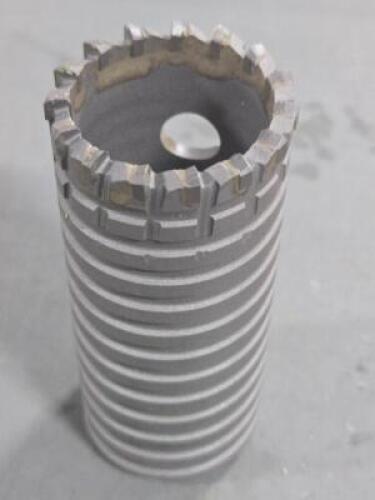 DESCRIPTION: (1) ROTARY REBAR CUTTER BRAND/MODEL: RELTON RB-28 HO SIZE: 1-3/4" DIA RETAIL$: $224.00 QTY: 1