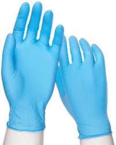 DESCRIPTION: (4) BOXES OF (100) DISPOSABLE GLOVES BRAND/MODEL: WEST CHESTER SIZE: LARGE RETAIL$: $18.25 EA QTY: 4