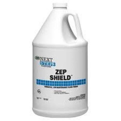 DESCRIPTION: (2) STRIP-EASE FLOOR STRIPPER BRAND/MODEL: ZEP NEXT STEP SIZE: 1 GALLON RETAIL$: $4.00 QTY: 2