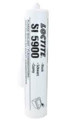 DESCRIPTION: (4) FLANGE SEALANT BRAND/MODEL: LOCTITE SI 5900 SIZE: 300 ML RETAIL$: $61.87 EA QTY: 4
