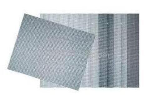 DESCRIPTION: (1) CASE OF (125) SHEETS BRAND/MODEL: SCREEN-KUT #C-150 SIZE: 9X11 RETAIL$: $143.82 EA QTY: 1