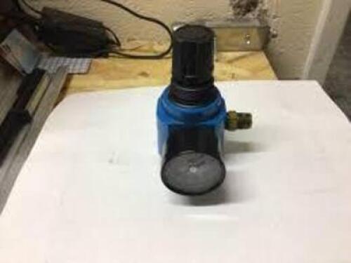 DESCRIPTION: (3) REGULATOR BRAND/MODEL: COILHOSE #26R2 SIZE: 1/4 RETAIL$: $56.75 EA QTY: 3