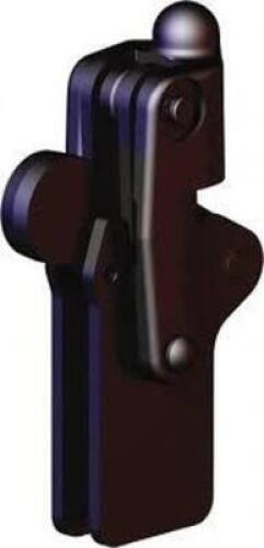 DESCRIPTION: (1) VERTICAL HOLD DOWN TOGGLE CLAMP BRAND/MODEL: DE-STA-CO #73377152 SIZE: 2472.9 LB CAP RETAIL$: $203.20 EA QTY: 1