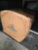 DESCRIPTION: (1) HIGH VELOCITY AIR CANNON FAN BRAND/MODEL: PATTERSON/811JA2 INFORMATION: 1HP, 12000 CFM, 3PH, LOCATED AT SHAPIRO METAL SUPPLY RETAIL$: - 2