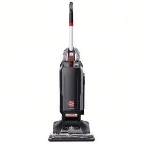 DESCRIPTION: (1) UPRIGHT VACUUM BRAND/MODEL: HOOVER/CH54100V INFORMATION: 120 CFM VACUUM AIR FLOW, 120V, 40' POWER CORD, LOCATED AT SHAPIRO METAL SUPP