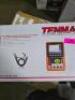 DESCRIPTION: (1) OSCILLOSCOPE BRAND/MODEL: TENMA/72-8474 INFORMATION: HAND HELD, 2 CHAN, 20 MHZ, 100 MSPS RETAIL$: $623.22 QTY: 1 - 2