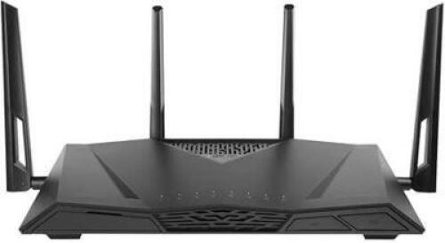 DESCRIPTION: (1) EXTREME WIFI ROUTER BRAND/MODEL: ASUS/RT-AC3100 INFORMATION: DUAL BAND, PARENTAL CONTROLS, AIMESH COMPATIBLE, MU-MIMO QTY: 1
