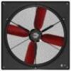 DESCRIPTION: (1) DIRECT DRIVE FAN BRAND/MODEL: MULTIFAN #21A106 RETAIL$: 28" SIZE: $2,282.87 QTY: 1 - 2