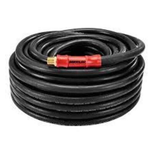 DESCRIPTION: (1) HOSE INFORMATION: 1/2" SIZE: 100' RETAIL$: $69.99 EA QTY: 1