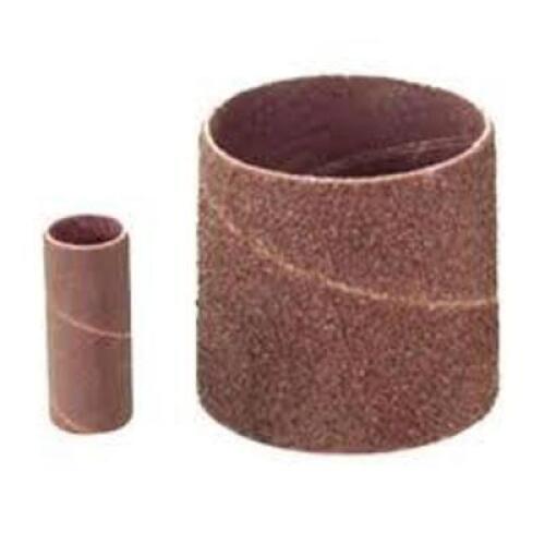 DESCRIPTION: (1) CASE OF (100) SPIRAL BANDS BRAND/MODEL: SCHLEIFUSLEN SIZE: 1-1 X 7/8 X 2-3/8" QTY: 1