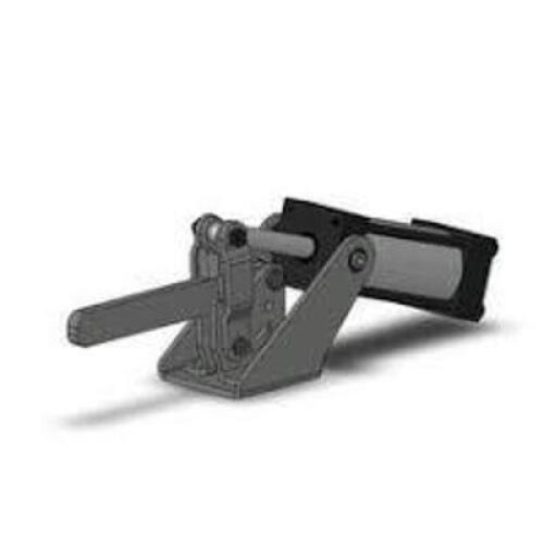 DESCRIPTION: (5) HD CLAMP BRAND/MODEL: #57298366 INFORMATION: 1/8 NPT QTY: 5