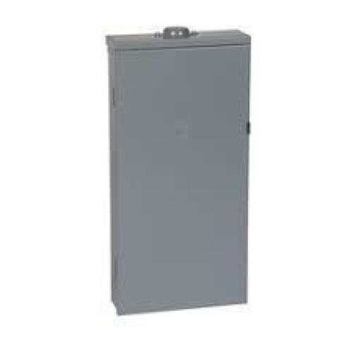 DESCRIPTION: (1) LOAD CENTER BRAND/MODEL: SQUARE D #40271-887-03 RETAIL$: 33.78X14.76X4.53 SIZE: $1,084.32 EA QTY: 1