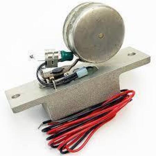 DESCRIPTION: (2) OIL LEVEL REGULATOR BRAND/MODEL: MURPHY #LR589 RETAIL$: $228.00 EA QTY: 2