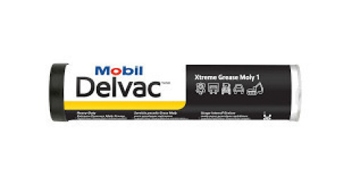 DESCRIPTION: (10) HEAVY DUTY EXTREME PRESSURE MOLY GREASE BRAND/MODEL: MOBIL DELVAC SIZE: 13.7 OZ CARTRIDGES RETAIL$: $49.95 EA QTY: 10