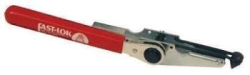 DESCRIPTION: (1) F38 LOKING TOOL BRAND/MODEL: DIXON #F38DX RETAIL$: $91.61 EA QTY: 1