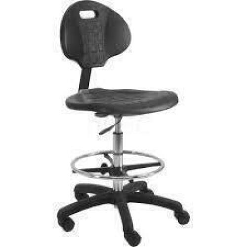 DESCRIPTION: (1) TASK CHAIR BRAND/MODEL: BENCHPRO #26108886 INFORMATION: BLACK RETAIL$: $262.73 EA QTY: 1