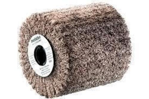 DESCRIPTION: (10) FLAPPER PLUS FLAP DISCS BRAND/MODEL: METABO #629410000 INFORMATION: ZA60, TYPE 29 SIZE: 60 GRIT, 4-1/2" X 5/8" -11 RETAIL$: $54.79 E
