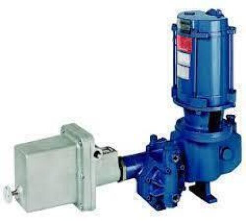 DESCRIPTION: (1) ELECTRIC STROKE CONTROL BRAND/MODEL: NEPTUNE RETAIL$: $4,269.95 EA QTY: 1