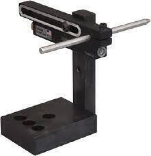 DESCRIPTION: (1) F-MACHINE TABLE LIGHTED WORSTOP BRAND/MODEL: 77651347 RETAIL$: $230.81 EA QTY: 1