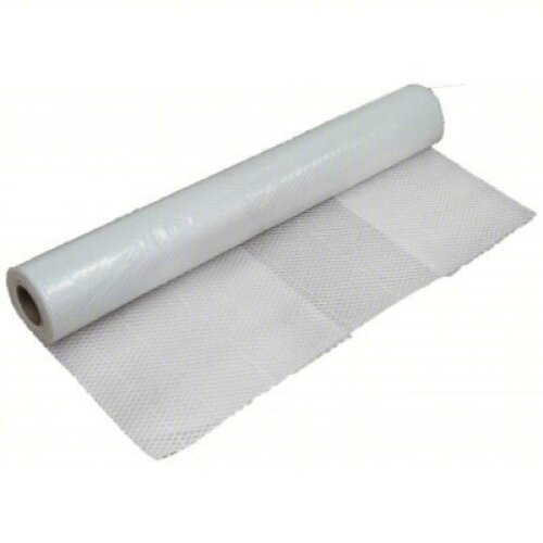 DESCRIPTION: (1) ROLL OF PLASTIC SHEETING BRAND/MODEL: AMERICOVER #6HHZ8 INFORMATION: HEAVY DUTY, CLEAR SIZE: 6 MIL THICK, 20 FT WD, 100 FT LG RETAIL$