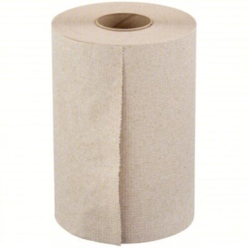 DESCRIPTION: (1) CASE OF (12) ROLLS OF PAPER TOWELS BRAND/MODEL: TOUGH GUY #38X644 SIZE: $57.93 EA QTY: 1