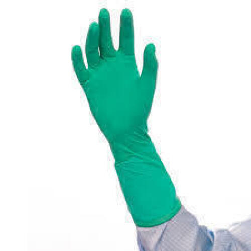 DESCRIPTION: (1) CASE OF (200) PAIRS OF DISPOSABLE GLOVES BRAND/MODEL: BIOCLEAN RETAIL$: 2XL SIZE: $66.00 EA QTY: 1