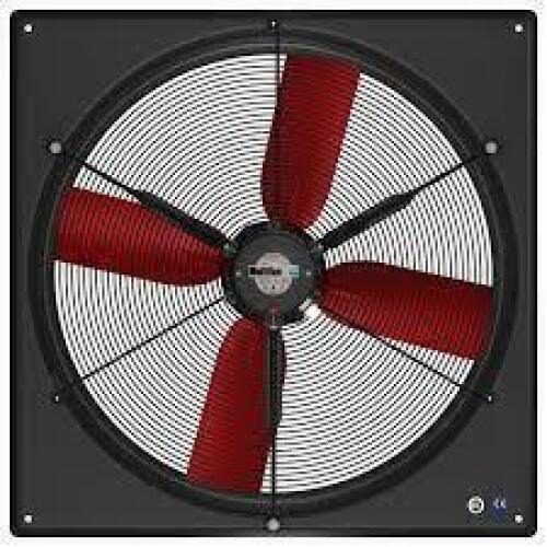 DESCRIPTION: (1) DIRECT DRIVE FAN BRAND/MODEL: MULTIFAN #21A106 RETAIL$: 28" SIZE: $2,282.87 QTY: 1