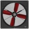 DESCRIPTION: (1) DIRECT DRIVE FAN BRAND/MODEL: MULTIFAN #21A106 RETAIL$: 28" SIZE: $2,282.87 QTY: 1